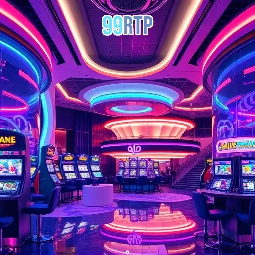 99rtp: Cashback Menarik yang Memikat untuk Para Gamer Indonesia