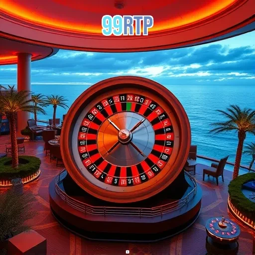 99rtp: Keamanan Tinggi dalam Game Online untuk Semua Pengguna