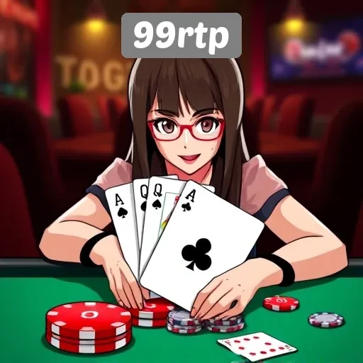 Keberagaman Permainan yang Ditawarkan oleh 99rtp