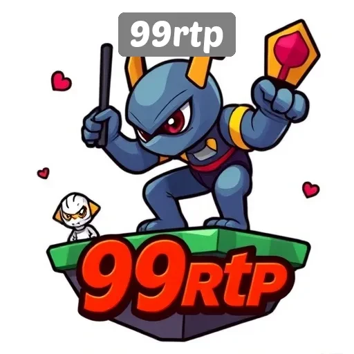 Mengenal 99rtp Sebagai Platform Game Terpercaya di Indonesia