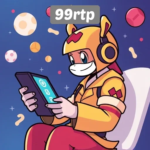 Situs 99rtp Sebagai Alternatif Hiburan Digital di Tengah Pandemi