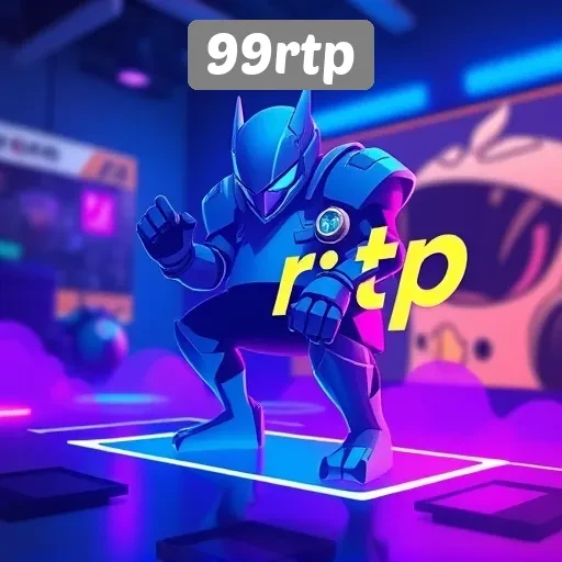 Peran 99rtp dalam Meningkatkan Industri Game di Indonesia