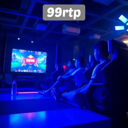 Alasan Mengapa 99rtp Layak Dicoba oleh Gamer Indonesia