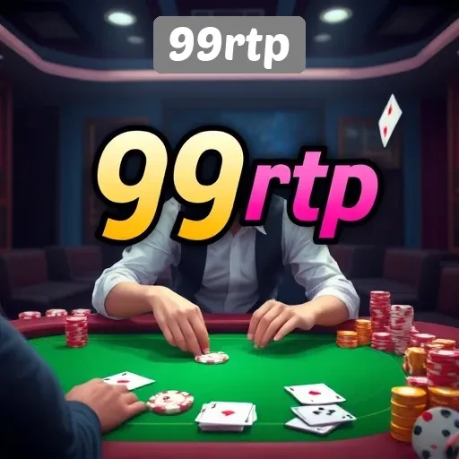 Mengenal 99rtp Situs Game Terpercaya di Indonesia