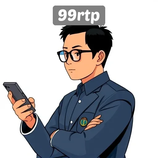 Keamanan dan Privasi di Situs 99rtp untuk Para Penggunanya